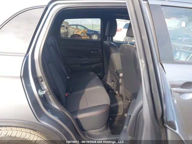 Продаж на аукціоні авто 2025 Mitsubishi Rvr, vin: JA4AJVAW2SU600235, номер лоту: 12676973