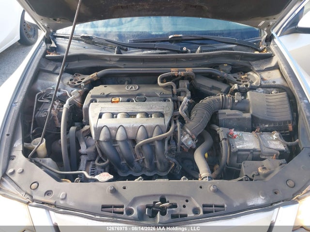 2010 Acura Tsx მანქანა იყიდება აუქციონზე, vin: JH4CU2F51AC800532, აუქციონის ნომერი: 12676975