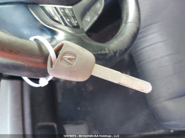 2010 Acura Tsx მანქანა იყიდება აუქციონზე, vin: JH4CU2F51AC800532, აუქციონის ნომერი: 12676975