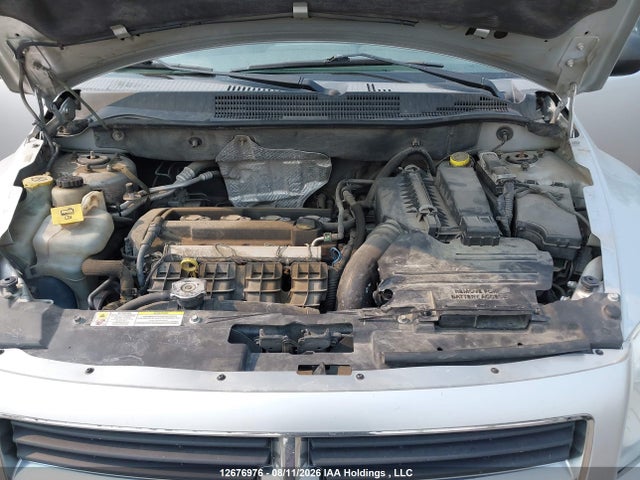 12676976 :رقم المزاد ، 1B3HB48B67D335388 vin ، 2007 Dodge Caliber Sxt مزاد بيع