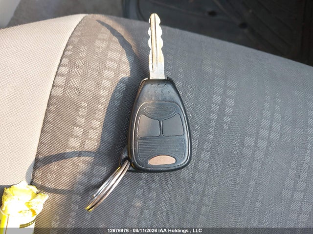 12676976 :رقم المزاد ، 1B3HB48B67D335388 vin ، 2007 Dodge Caliber Sxt مزاد بيع