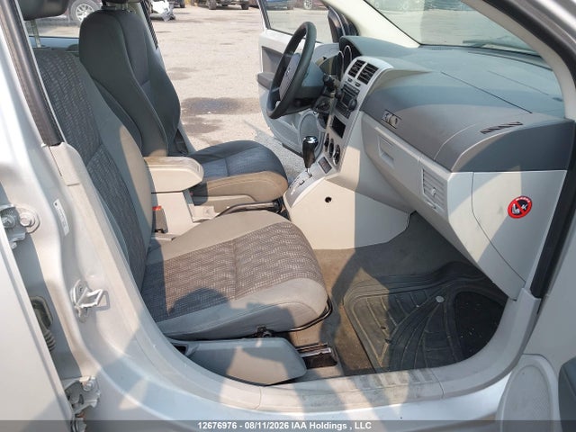 12676976 :رقم المزاد ، 1B3HB48B67D335388 vin ، 2007 Dodge Caliber Sxt مزاد بيع