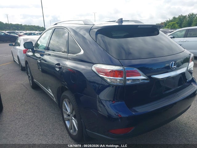 12676978 :رقم المزاد ، 2T2BK1BA9FC338070 vin ، 2015 Lexus Rx 350/base/f Sport مزاد بيع