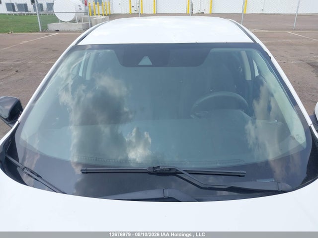 Honda Civic Lx 2019 2HGFC2E52KH020266 Image 16