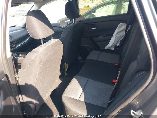 Продажа на аукционе авто 2025 Nissan Rogue Sv/rock Creek, vin: JN8BT3BB8SW168022, номер лота: 12676982