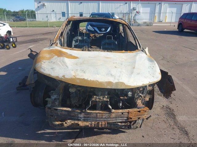 Продажа на аукционе авто 2019 Nissan Qashqai, vin: JN1BJ1CR5KW334811, номер лота: 12676983