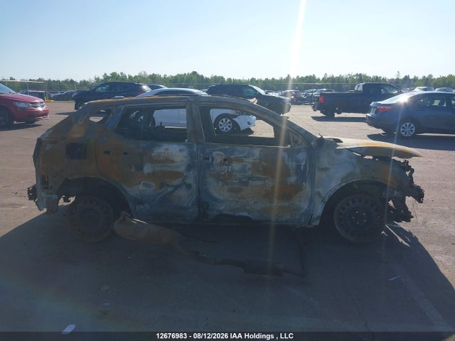 Продажа на аукционе авто 2019 Nissan Qashqai, vin: JN1BJ1CR5KW334811, номер лота: 12676983