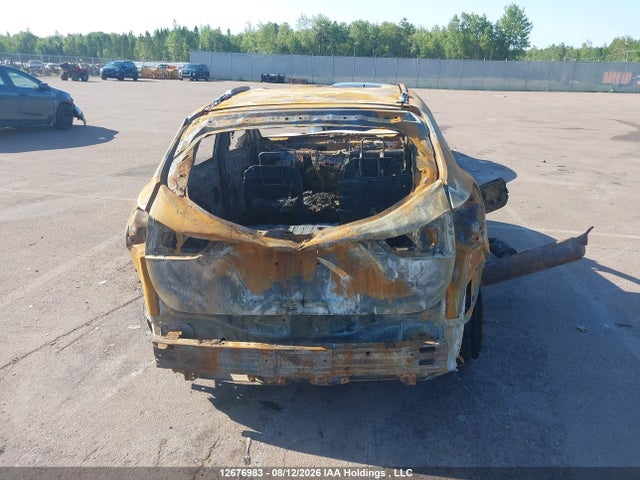 Продажа на аукционе авто 2019 Nissan Qashqai, vin: JN1BJ1CR5KW334811, номер лота: 12676983