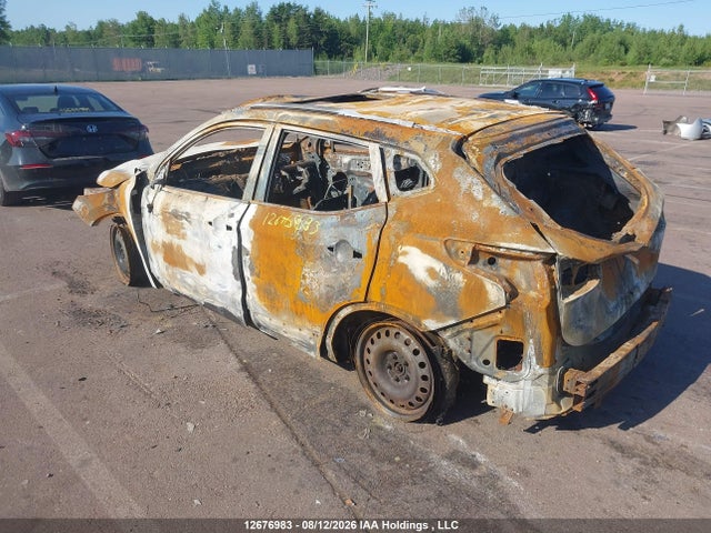 Продажа на аукционе авто 2019 Nissan Qashqai, vin: JN1BJ1CR5KW334811, номер лота: 12676983