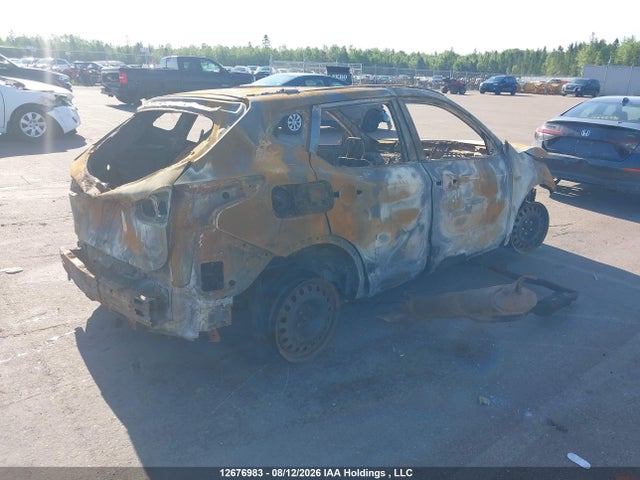 Продажа на аукционе авто 2019 Nissan Qashqai, vin: JN1BJ1CR5KW334811, номер лота: 12676983