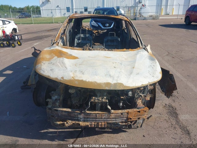 Продажа на аукционе авто 2019 Nissan Qashqai, vin: JN1BJ1CR5KW334811, номер лота: 12676983