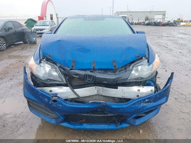 Honda CIVIC EX 2015 2HGFG3B51FH004287 Image 12