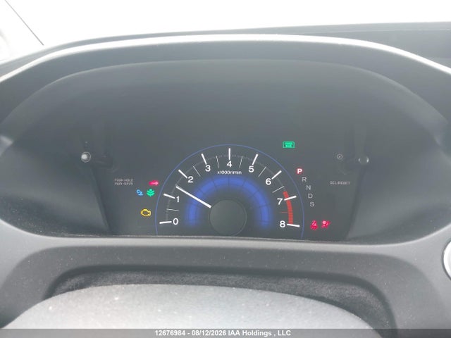 Honda CIVIC EX 2015 2HGFG3B51FH004287 Image 7