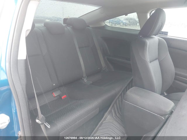 Honda CIVIC EX 2015 2HGFG3B51FH004287 Image 8