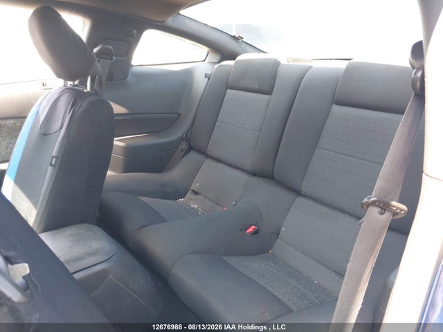 Продажа на аукционе авто 2007 Ford Mustang V6, vin: 1ZVFT80N075306279, номер лота: 12676988