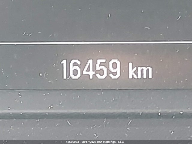 Chevrolet Trax 2025 KL77LFE25SC190721 Image 15