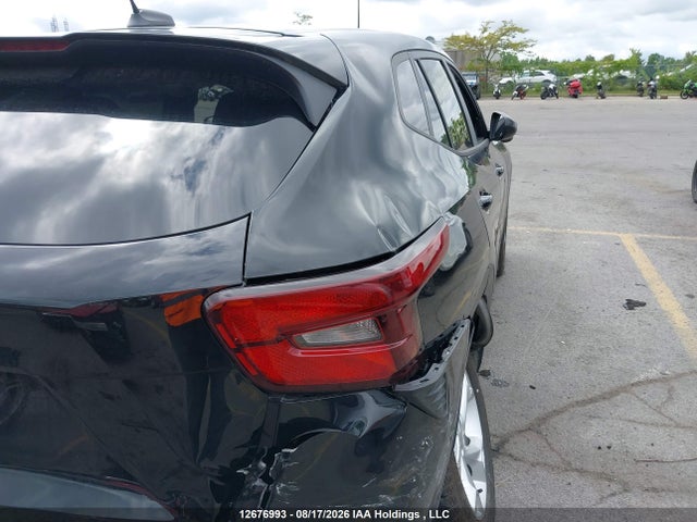 Chevrolet Trax 2025 KL77LFE25SC190721 Image 21
