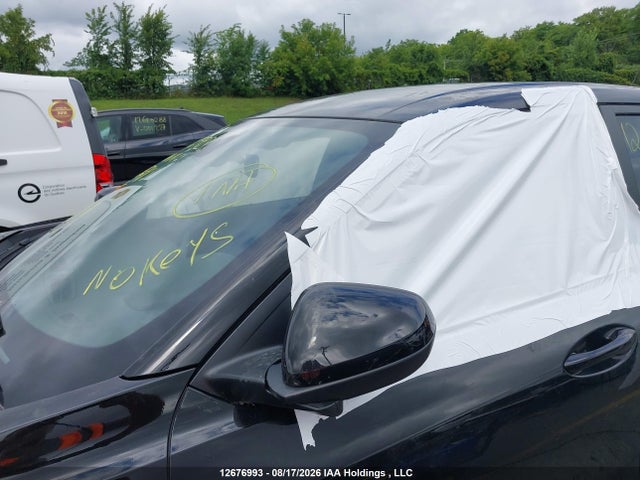 Chevrolet Trax 2025 KL77LFE25SC190721 Image 22