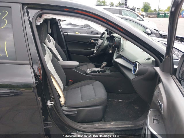 Chevrolet Trax 2025 KL77LFE25SC190721 Image 5