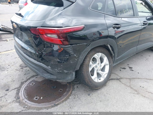 Chevrolet Trax 2025 KL77LFE25SC190721 Image 6