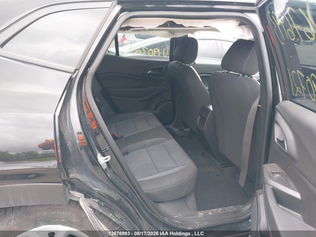 Chevrolet Trax 2025 KL77LFE25SC190721 Image 8