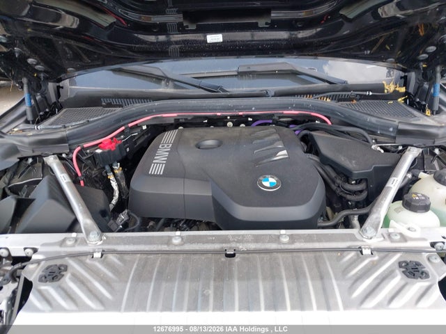 5UX53GP0XS9Z53310 BMW X3 30 Xdrive