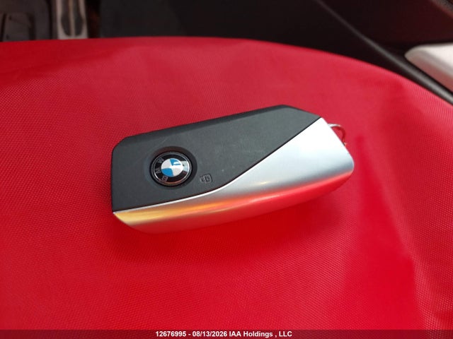5UX53GP0XS9Z53310 BMW X3 30 Xdrive