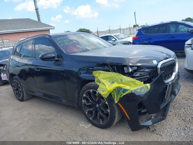 5UX53GP0XS9Z53310 BMW X3 30 Xdrive