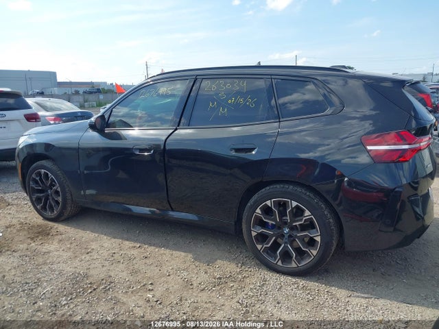 5UX53GP0XS9Z53310 BMW X3 30 Xdrive