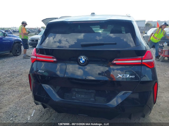 5UX53GP0XS9Z53310 BMW X3 30 Xdrive