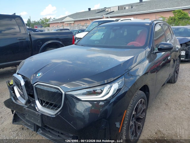 5UX53GP0XS9Z53310 BMW X3 30 Xdrive