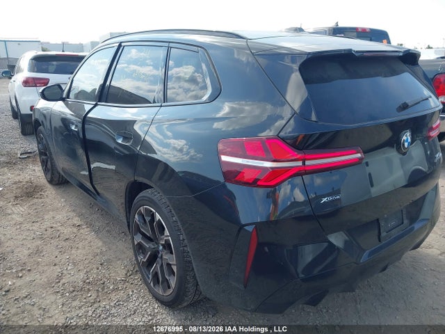 5UX53GP0XS9Z53310 BMW X3 30 Xdrive