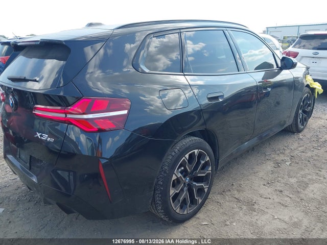 5UX53GP0XS9Z53310 BMW X3 30 Xdrive