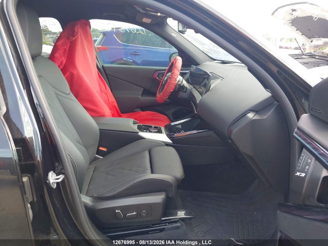 5UX53GP0XS9Z53310 BMW X3 30 Xdrive