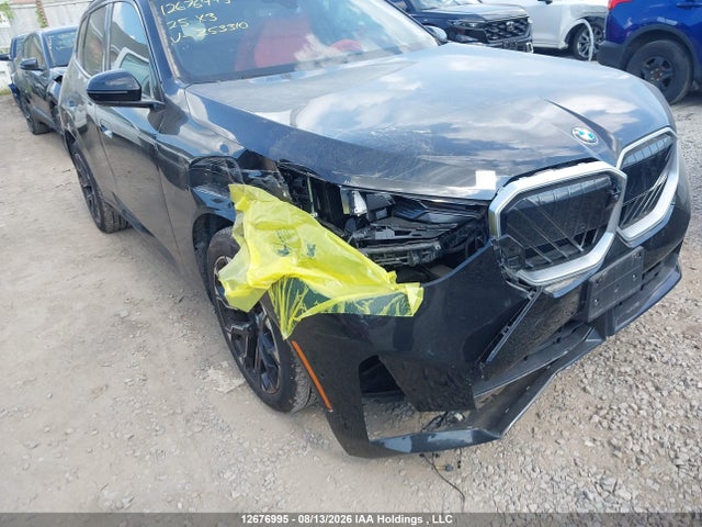 5UX53GP0XS9Z53310 BMW X3 30 Xdrive