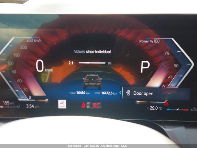 5UX53GP0XS9Z53310 BMW X3 30 Xdrive
