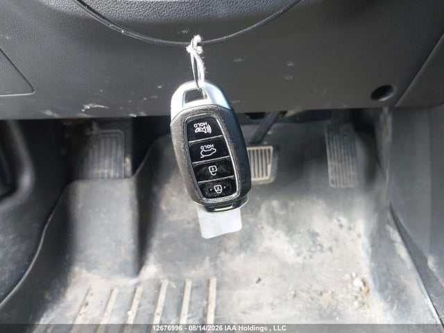 KM8K2CAA9JU099760 Hyundai Kona 2.0l Preferred