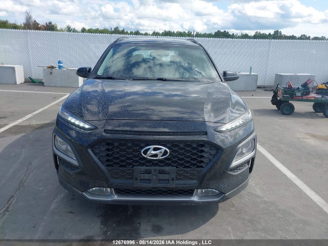 KM8K2CAA9JU099760 Hyundai Kona 2.0l Preferred