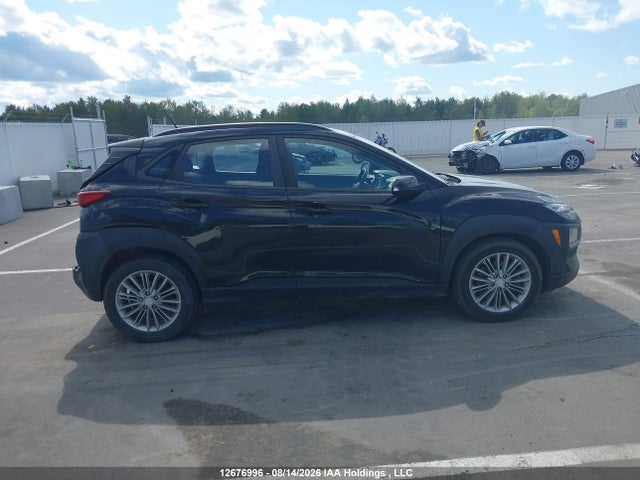 KM8K2CAA9JU099760 Hyundai Kona 2.0l Preferred