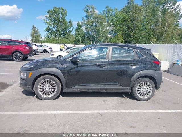 KM8K2CAA9JU099760 Hyundai Kona 2.0l Preferred