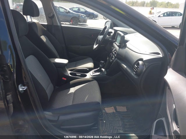 KM8K2CAA9JU099760 Hyundai Kona 2.0l Preferred