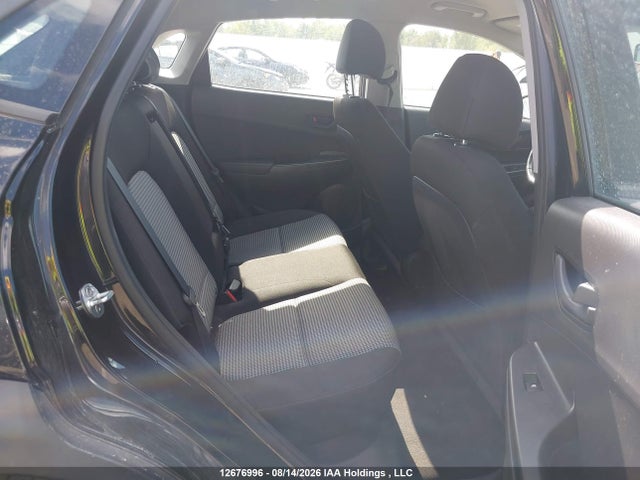 KM8K2CAA9JU099760 Hyundai Kona 2.0l Preferred