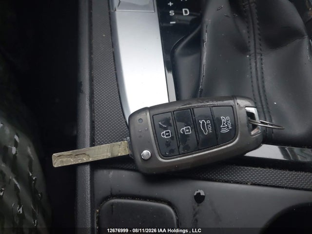 12676999 :رقم المزاد ، KMHLM4AGXMU098730 vin ، 2021 Hyundai Elantra Sel مزاد بيع