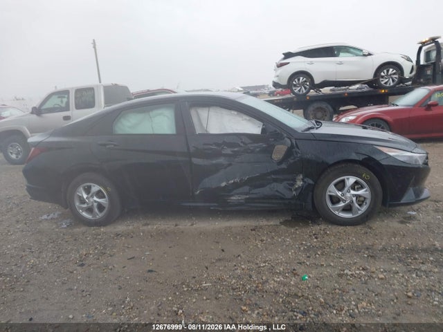 Hyundai ELANTRA SEL 2021 KMHLM4AGXMU098730 Image 12