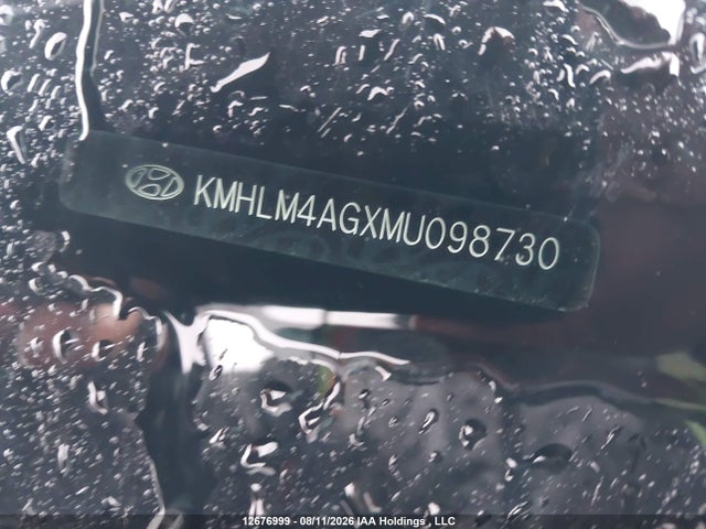 Hyundai ELANTRA SEL 2021 KMHLM4AGXMU098730 Image 19