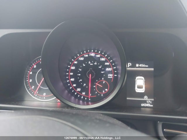 Hyundai ELANTRA SEL 2021 KMHLM4AGXMU098730 Image 7