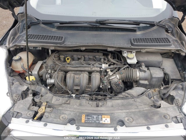 Ford ESCAPE S 2017 1FMCU0F75HUA06317 Image 10
