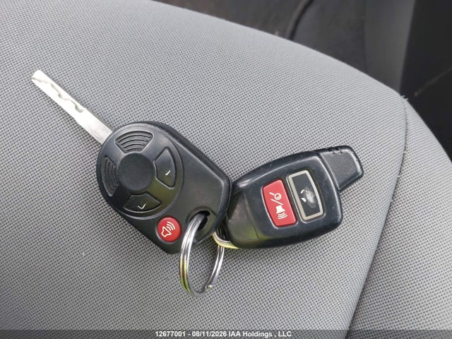 Ford ESCAPE S 2017 1FMCU0F75HUA06317 Image 11