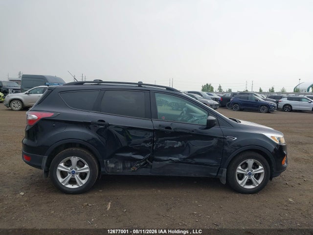 Ford ESCAPE S 2017 1FMCU0F75HUA06317 Image 13