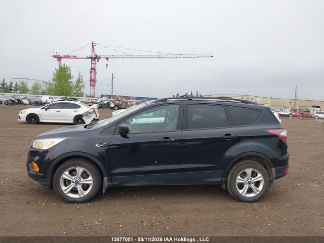 Ford ESCAPE S 2017 1FMCU0F75HUA06317 Image 14